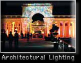 Architectural Lighting