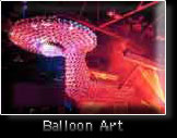 Balloon Art