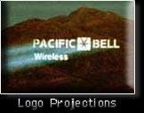 Logo Projections