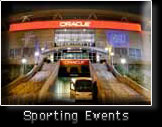 Sporting Events
