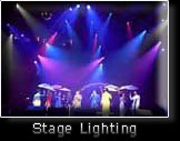 Stage Lighting
